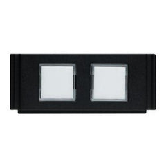 AMX Amx by Harman FG554-02 Hydraport 2-button Control Module