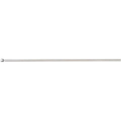 STARRETT Starrett 71987 Micrometer Extension Rod 5 to 6 Inches