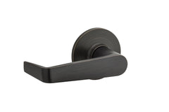 KWIKSET Kwikset 488CNL-11P Carson Lever Half Dummy Venetian Bronze