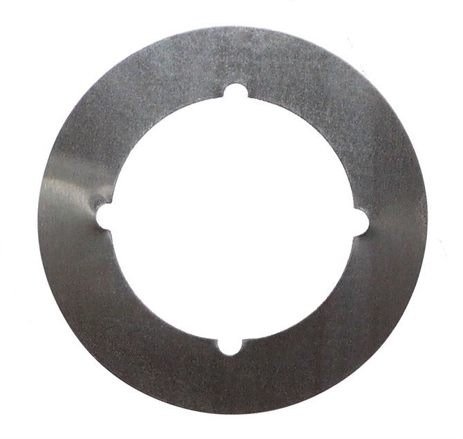 DON-JO Don-jo SP13532D Scar Plate Satin Stainless Steel