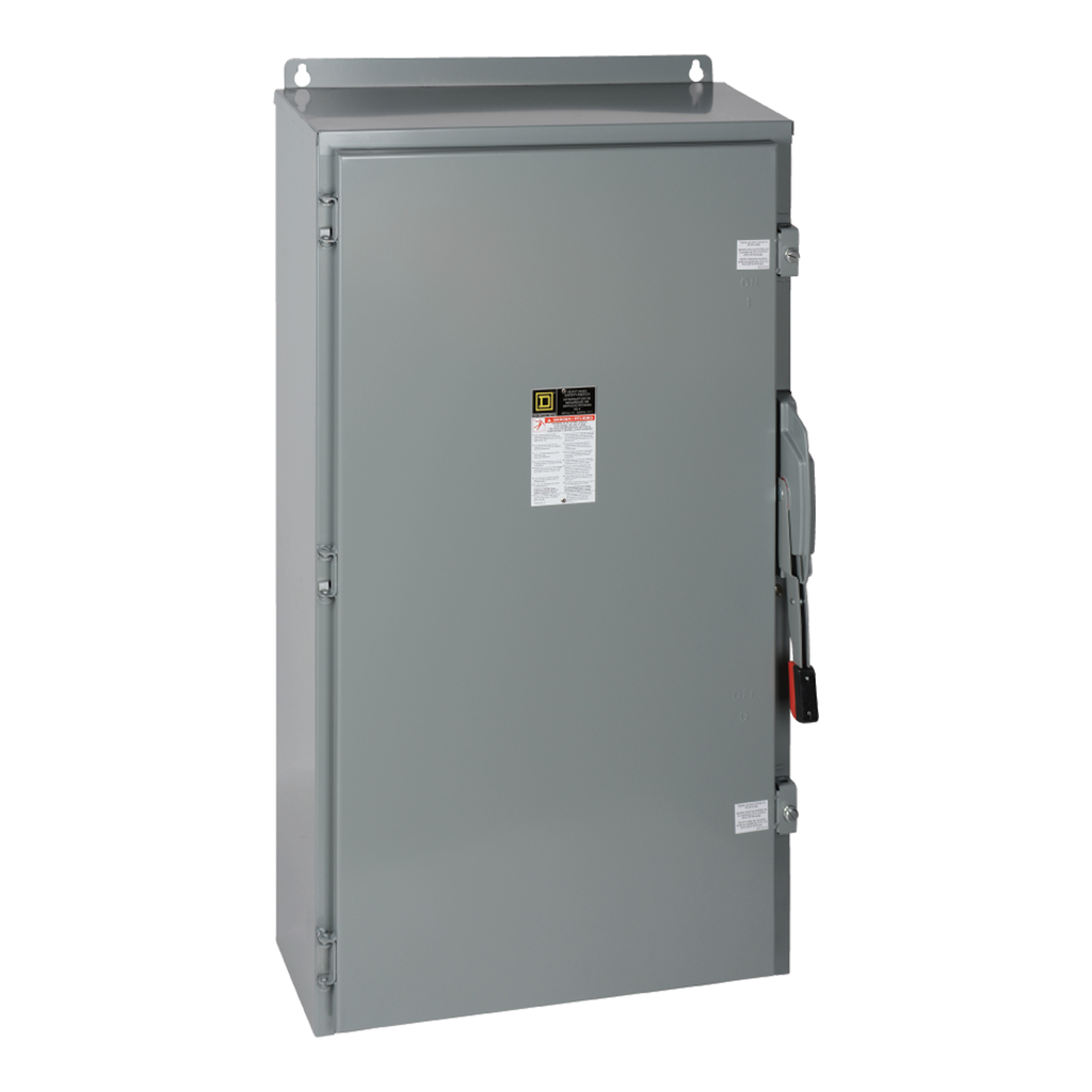 SCHNEIDER ELECTRIC H365AWK RELAYS & SWITCHES