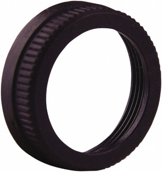 SCHNEIDER ELECTRIC Square D 9001SK46 Pushbutton Switch Ring Nut 30 Mm