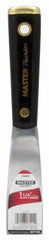 RED DEVIL Red Devil Inc 4202TV Flexible Putty Knife 1-1/4 Inches