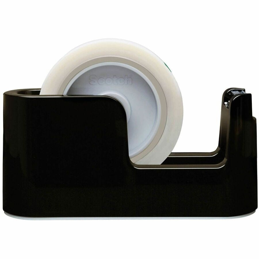 3M 3M MMMC24 Plastic Tape Dispenser (1 Each)