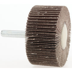MERIT Merit Abrasives 08834137373 Mounted Flap Wheel 180 Grit