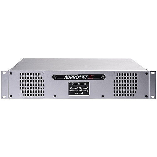 HONEYWELL Honeywell Commercial Security 49977014 Fasttrace 2E Xo 16ch