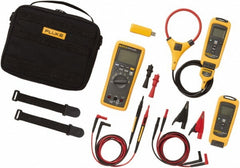 FLUKE Fluke FLK-3000FC Gm Wireless Multimeter Kit 9 Pc
