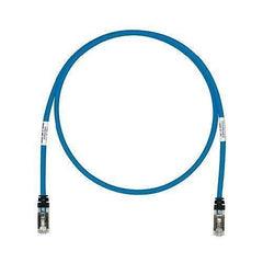 PANDUIT Panduit STP6X30MBU Copper Patch Cord Cat 6a