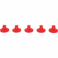 STANLEY Stanley J2512S Socket Stud Holder Tray Red 4 Inches