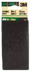 3M 3M Company 9292NA-6-CC Rubber Sanding Block 10 Pack
