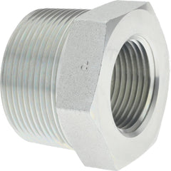 PARKER Parker 1 1/2 X 1 Ptr-s Pipe Bushing 3000 Psi Mnptf X Fnptf