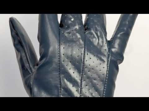 PIP Pip 41-1420/M Hi-Vis acrylic nylon medium cold protection gloves (12 pairs)