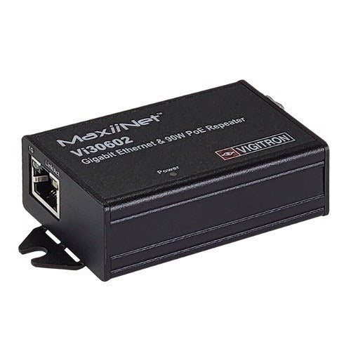 VIGITRON Vigitron Inc. VI30602 Gigabit Poe Injector Af at Bt