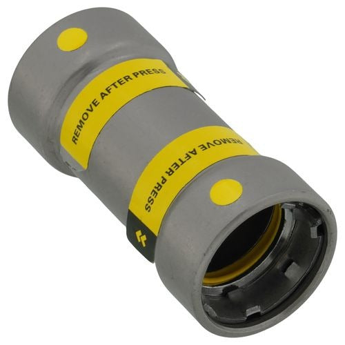 LEGEND VALVE Legend Valve 441-583P LegendPressCSG Coupling (1/2 inches Pack of 10)