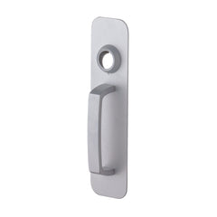 DEXTER COMMERCIAL Dexter Commercial ED1500TNLPULESCNC689 Exit Device Trim