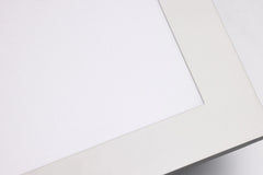 SATCO-NUVO Satco-Nuvo 65/573R1 1x4 LED Backlit Flat Panel 20/30/40W (1x4)