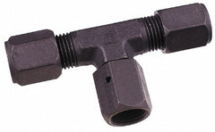 PARKER Parker 12 Sbu-s Flareless Bite-type Male Branch Tee