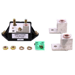 GENERAL ELECTRIC TNI65 RELAYS & SWITCHES