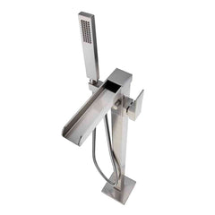 DAKOTA Dakota Plumbing Products DSF-00BTF05GD-DIS Tub Filler Gold