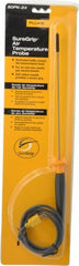 FLUKE Fluke 80PK-24 Type K Beaded Air Gas Thermocouple Probe