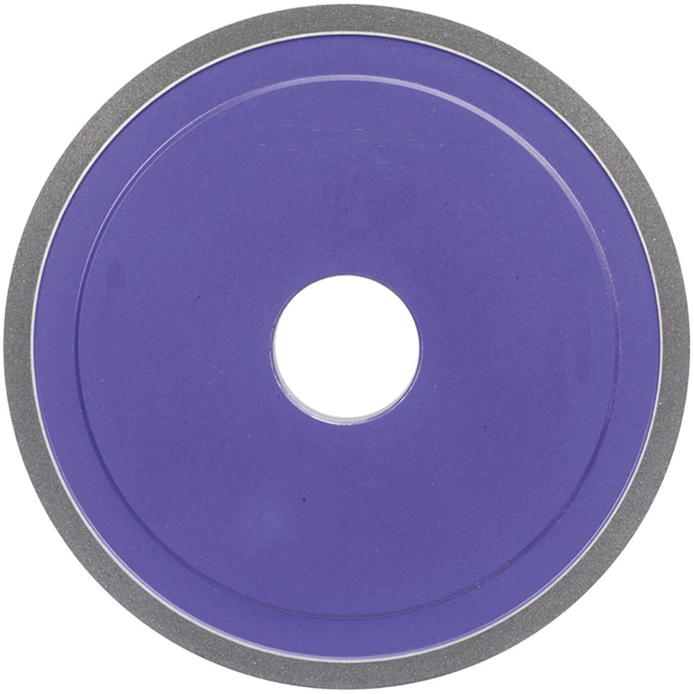 NORTON Norton 66260273601 Cbn Surface Grinding Wheel 120 Grit