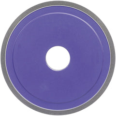 NORTON Norton 66260273601 Cbn Surface Grinding Wheel 120 Grit