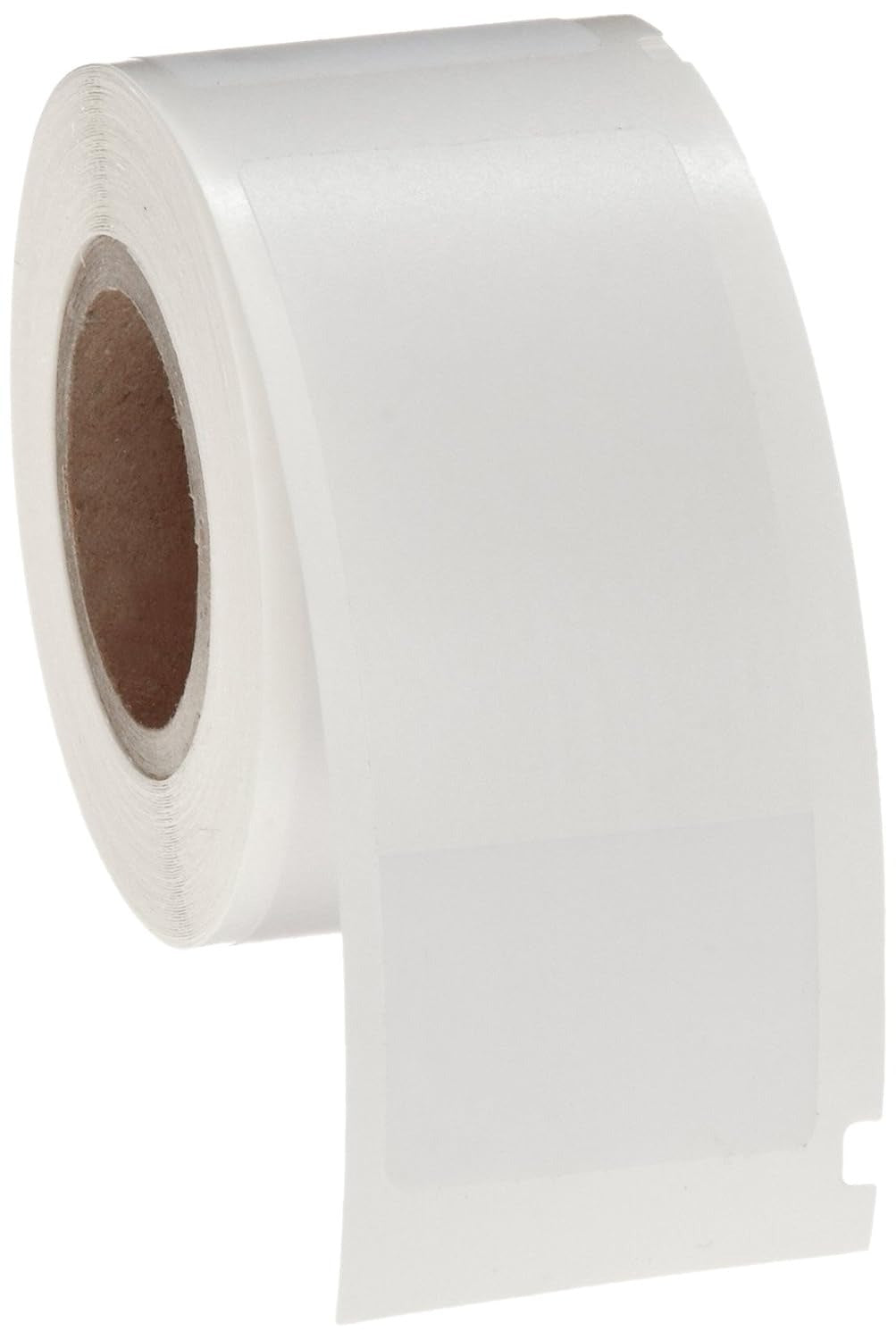 BRADY Brady WML-511-292 I.D. Pro Plus Self-Laminating Vinyl Labels (2.5 in x 1 in, 100 per roll)