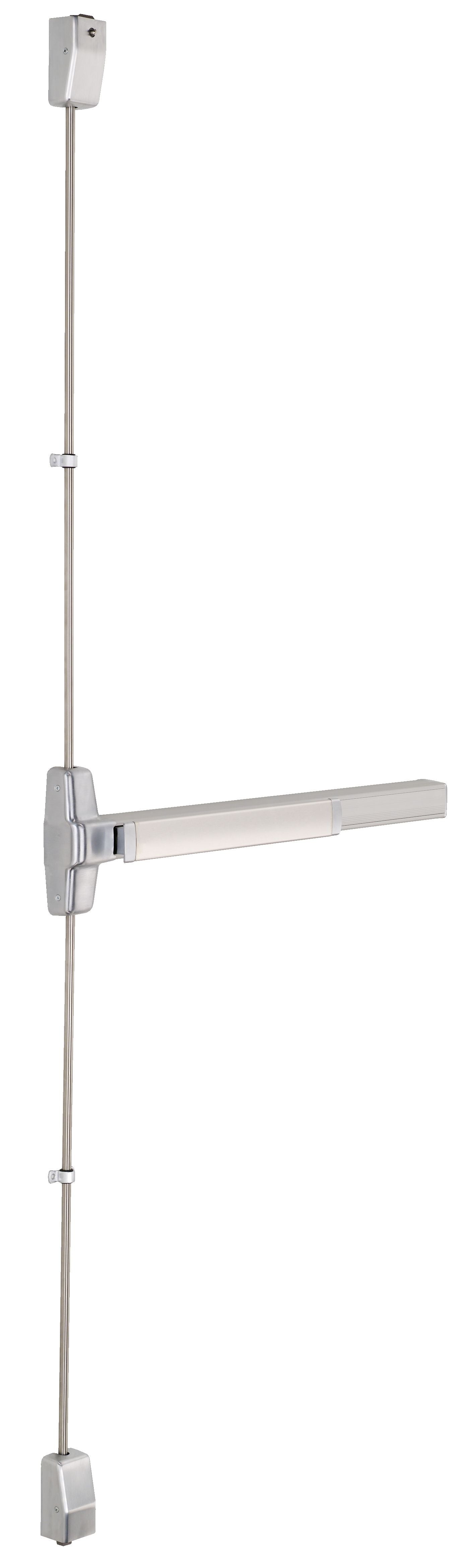 VON DUPRIN Von Duprin 9927EO26D3 Surface Vertical Rod Exit Device