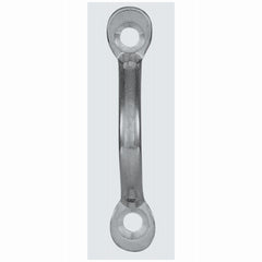 NATIONAL HARDWARE National Hardware N100-361 Ss Rope Loop Marine Grade 5 Pack