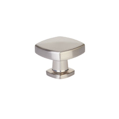 EMTEK Emtek 86644US15 Kenter Cabinet Knob Satin Nickel