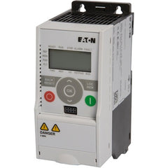 EATON Eaton MMX34AA1D3F0-0 M-Max Series Adjustable Frequency AC Drive 0.5 hp (FS1 frame)