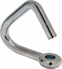 CAMPBELL Campbell T4900324 Carbon Steel Cold Shut Link