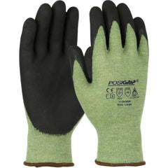 PIP Pip 713KSSN/XS Cut Resistant Gloves Xs Ansi A6 Nitrile