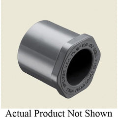 DURA PLASTIC Dura Plastic 837-530 Pvc Reducer 6x3 Inch Sch 80