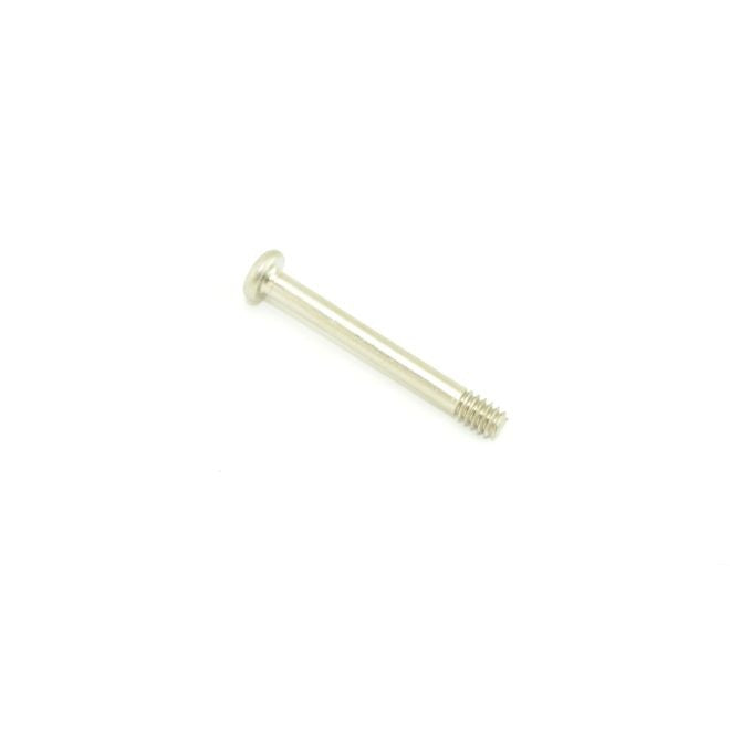 EMTEK Emtek MM4-PRIVPIN-N Privacy Pin Satin Nickel