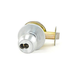 BEST Best 8K37AB4AS3626 8K Series Entry Knob Set Satin Chrome