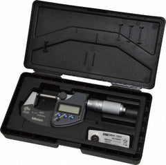 MITUTOYO Mitutoyo 293-349-30 Electronic Outside Micrometer 1 in