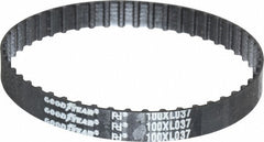CONTINENTAL Continental Contitech 20043070 Xl Timing Belt 100XL 50T