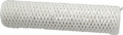 PARKER Parker WC11R10 String Wound Filter 50 Micron 10 Inch