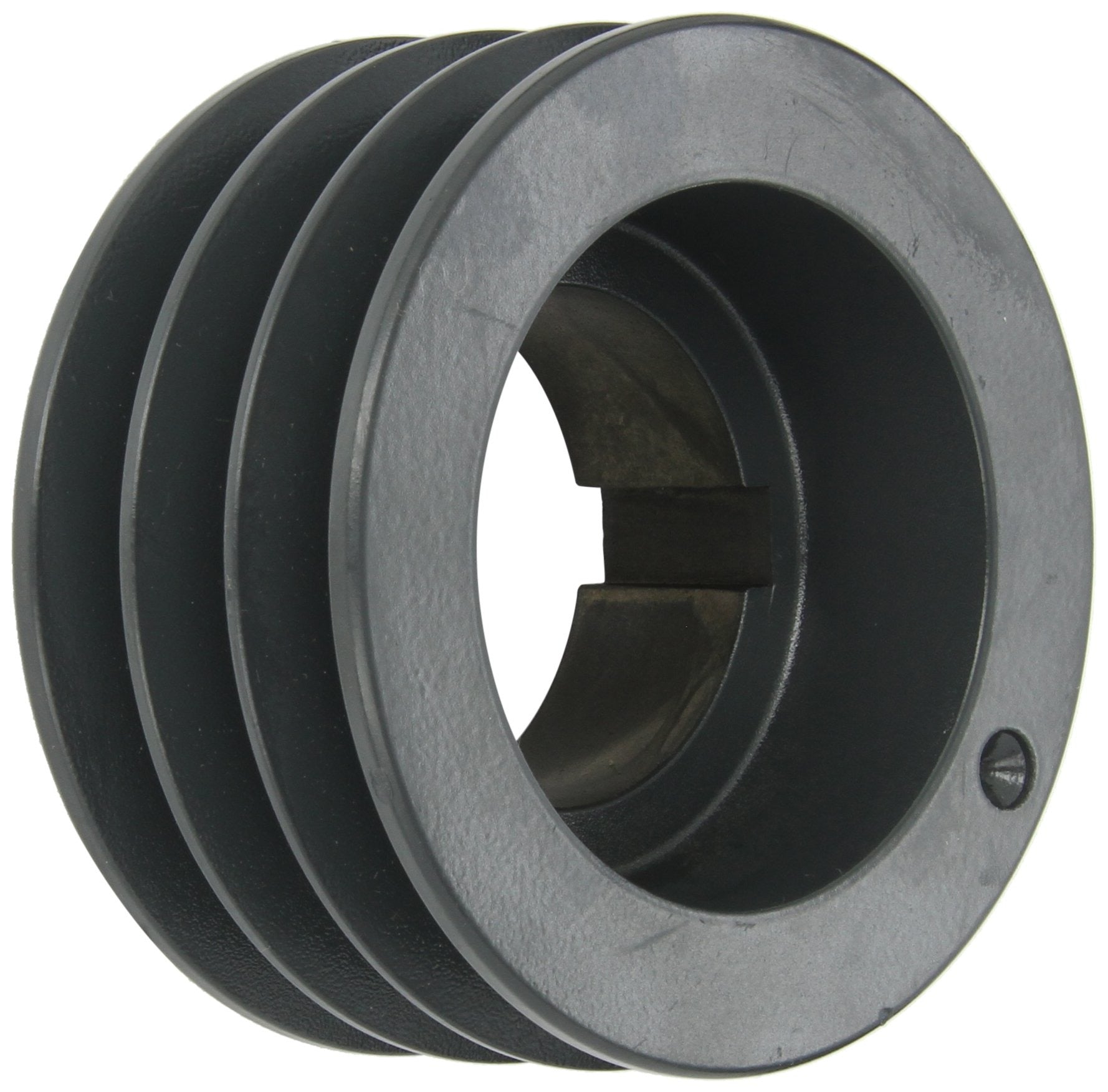 BROWNING Browning 3B5V48 Split Taper Bushed Multiple Sheave (5.08 in OD / 3 Groove) 3694171