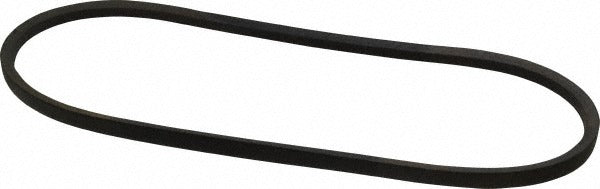 CONTINENTAL Continental Contitech 20041960 Section a V-belt A35 37.2in
