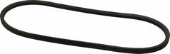CONTINENTAL Continental Contitech 20041960 Section a V-belt A35 37.2in