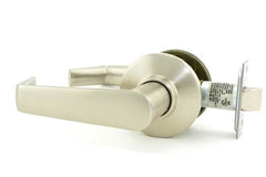 SCHLAGE Schlage Commercial S10SAT619 S Series Passage Knob Saturn