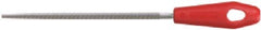 APEX TOOL GROUP Apex Tool Group Llc 21708NN 6 Inch Round Bastard Cut File