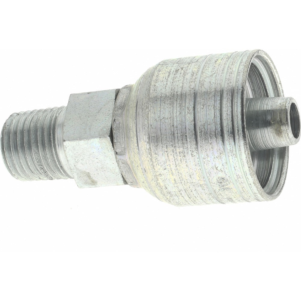 EATON Eaton 06Z-104-BG Hydraulic Hose Male Pipe Rigid Fitting