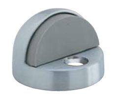 IVES Ives FS1726 Floor Dome Stop Bright Chrome Finish