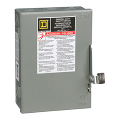 SCHNEIDER ELECTRIC D211N RELAYS & SWITCHES