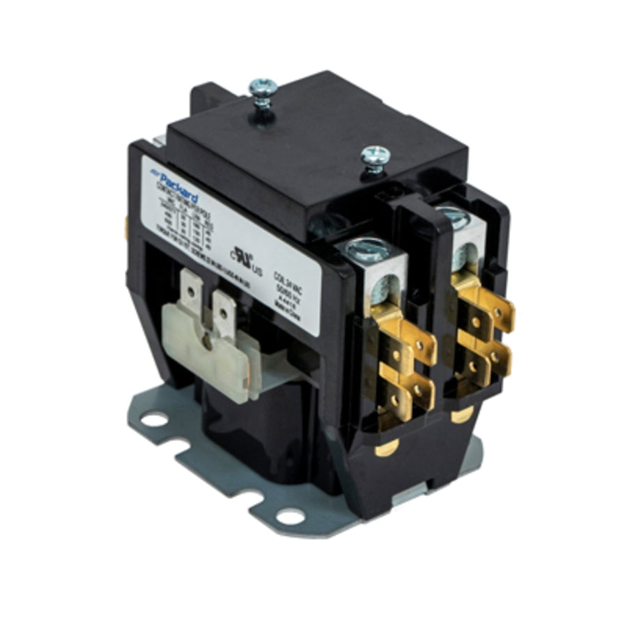 DIVERSITECH C240A CONTACTORS