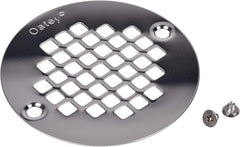 OATEY Oatey 42358 4-Inch Stainless Steel Strainer (12 Pack)