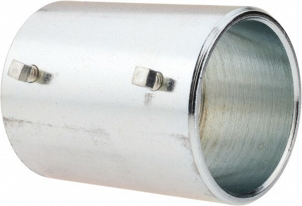 THOMAS & BETTS Thomas Betts 8624 Conduit Coupling 2 in Rigid Imc Steel